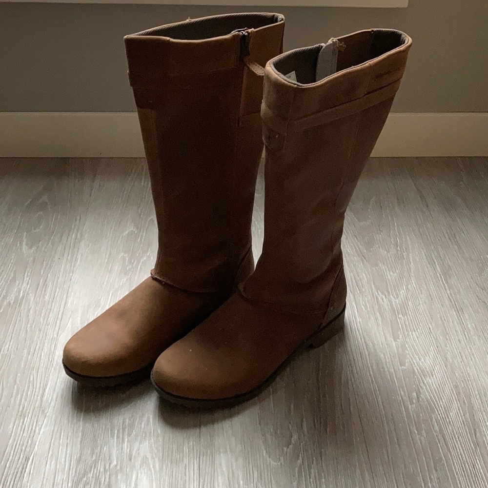 Eddie Bauer Riding boots